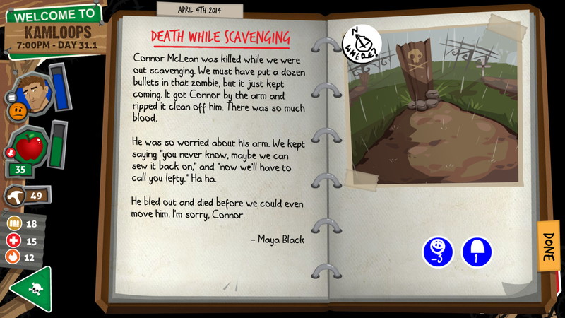 Rebuild 3: Gangs of Deadsville - screenshot 11