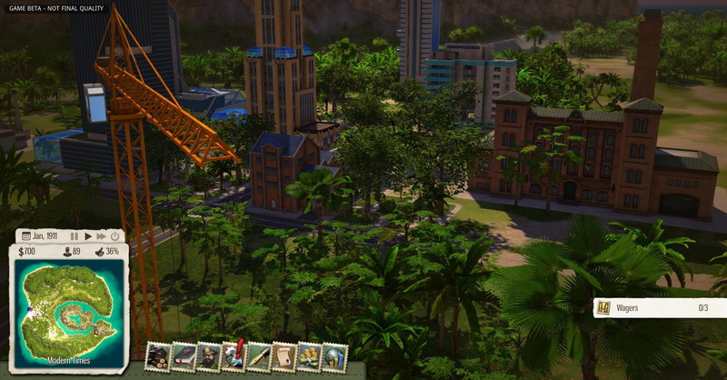 Tropico 5 - screenshot 7