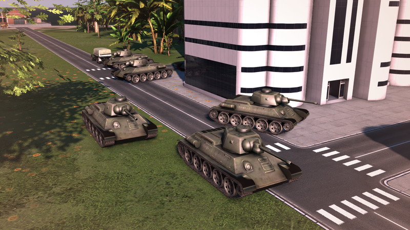Tropico 5 - screenshot 2