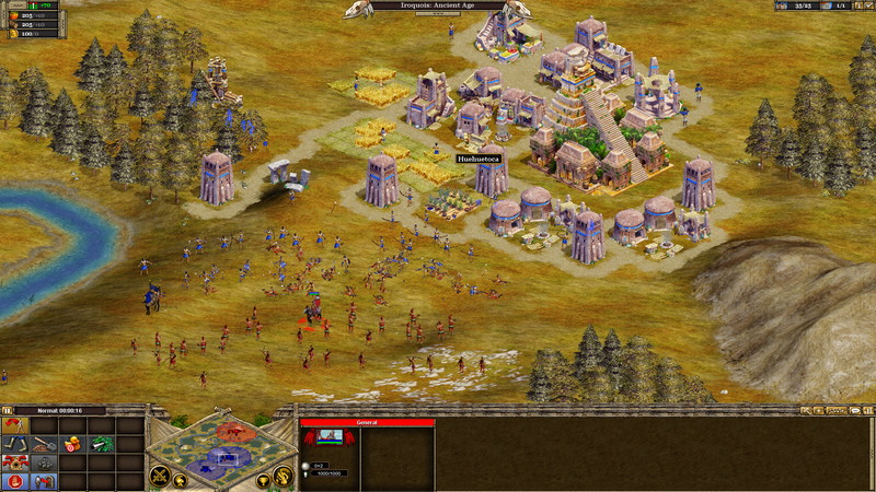 Rise of Nations: Extended Edition - screenshot 5