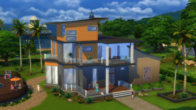 The Sims 4 - screenshot 12