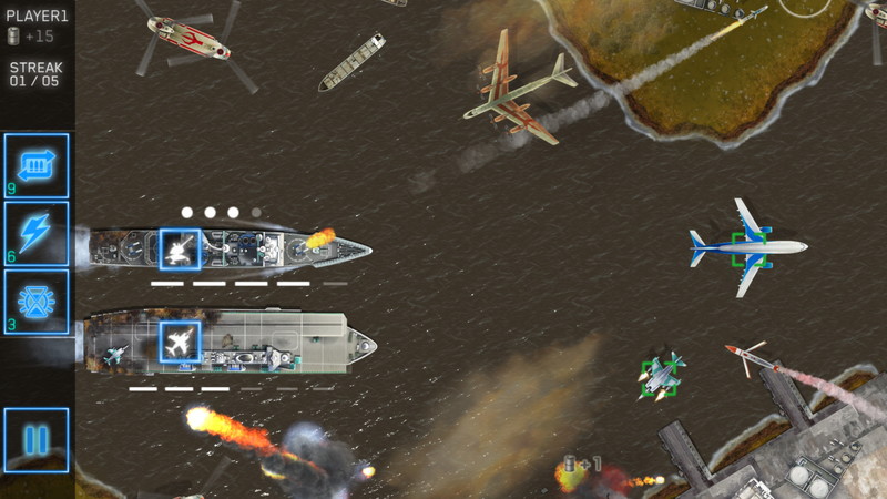 Battle Group 2 - screenshot 5