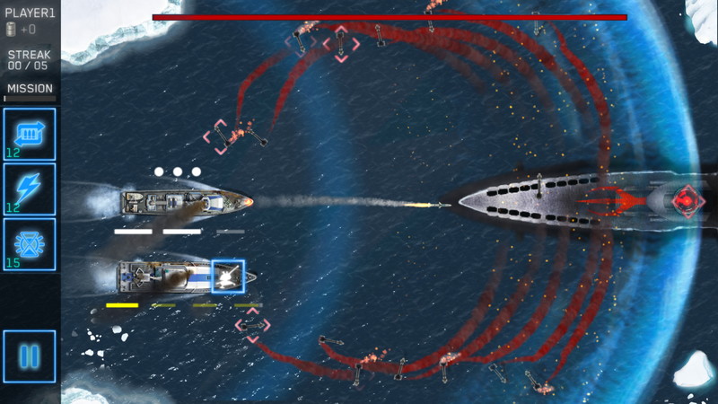 Battle Group 2 - screenshot 3