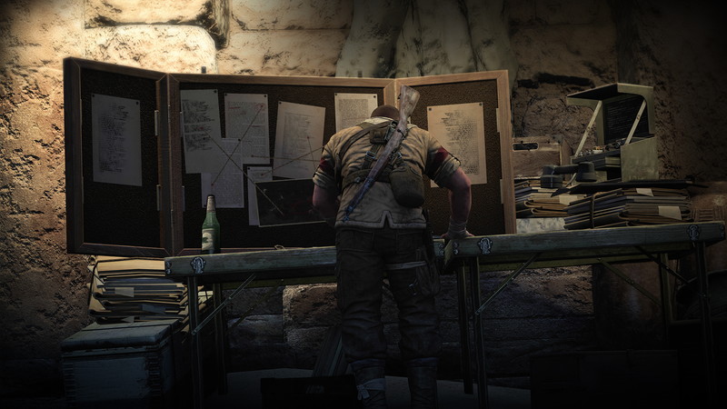Sniper Elite 3 - screenshot 14