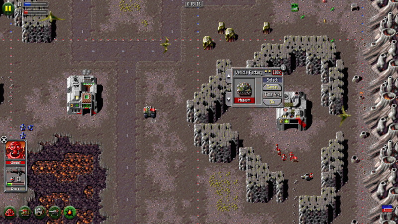 Z: The Game - screenshot 12