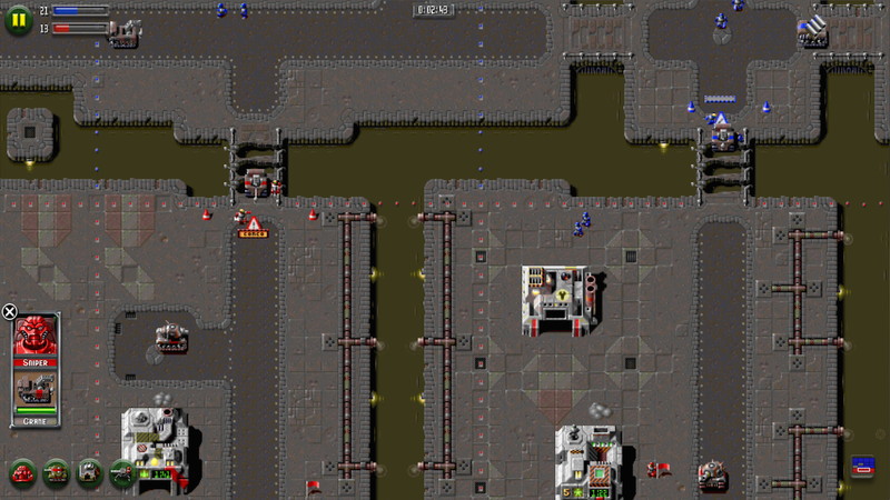 Z: The Game - screenshot 11