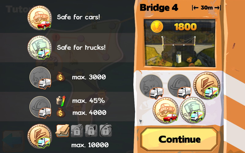 Bridge Constructor Playground - screenshot 5