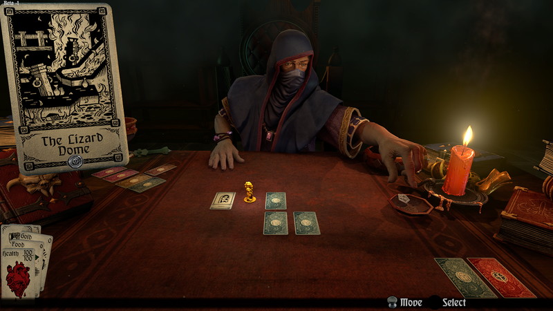 Hand of Fate - screenshot 5