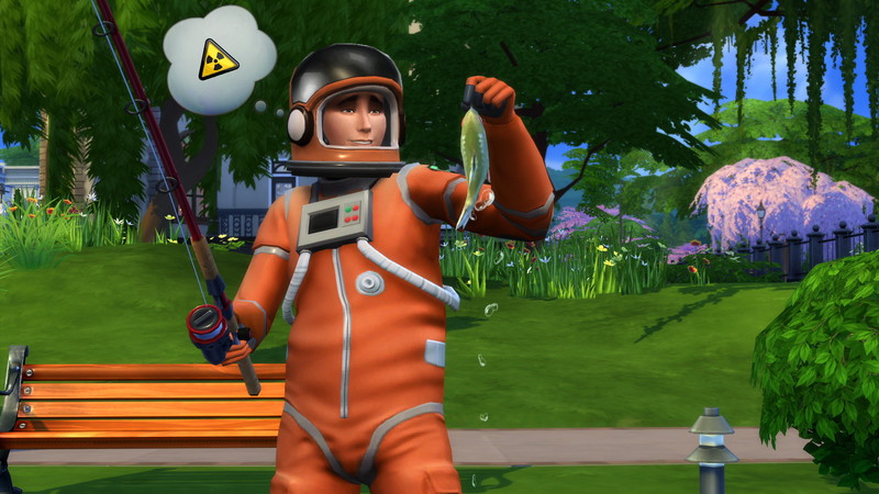 The Sims 4 - screenshot 5