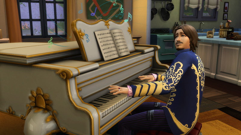 The Sims 4 - screenshot 3