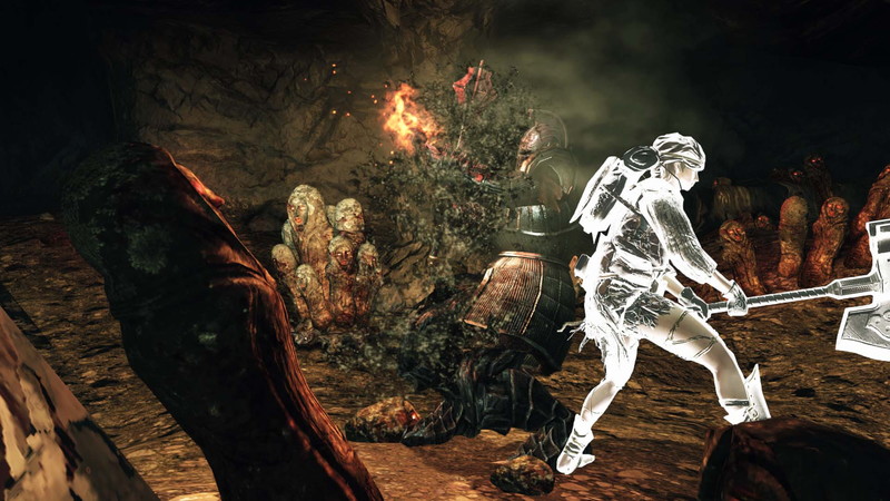 Dark Souls II: Crown of the Sunken King - screenshot 15