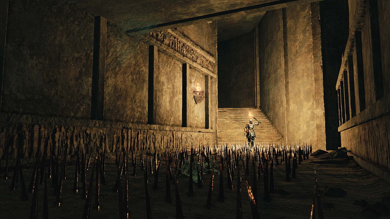 Dark Souls II: Crown of the Sunken King - screenshot 13