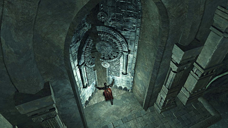 Dark Souls II: Crown of the Sunken King - screenshot 8