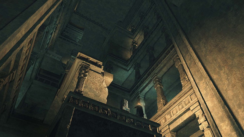 Dark Souls II: Crown of the Sunken King - screenshot 5