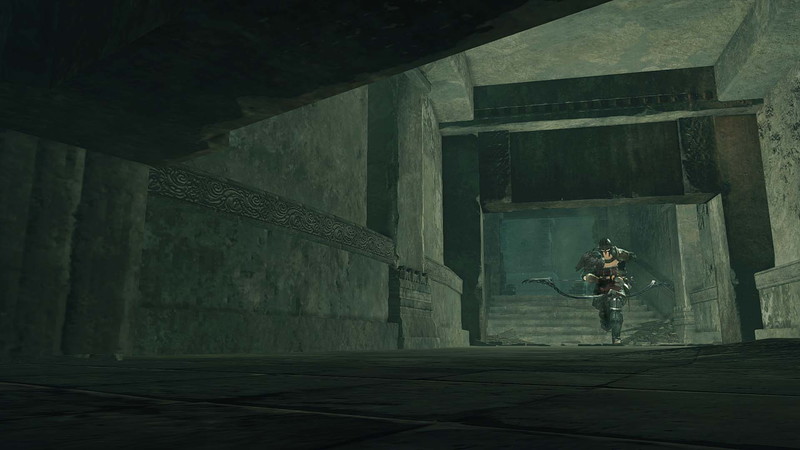 Dark Souls II: Crown of the Sunken King - screenshot 4