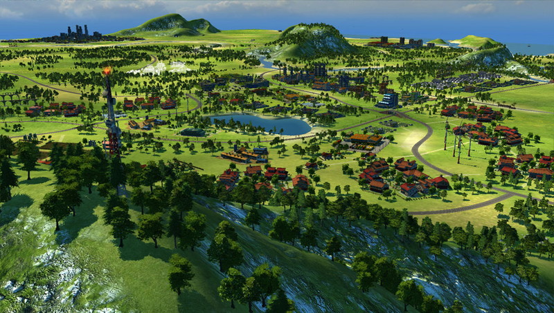 Industry Empire - screenshot 6