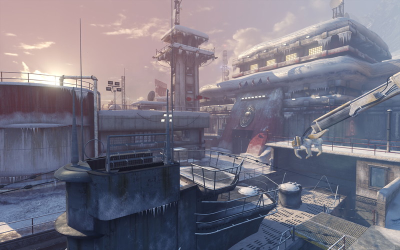 Call of Duty: Ghosts - Nemesis - screenshot 4
