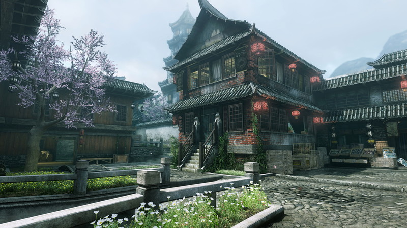 Call of Duty: Ghosts - Nemesis - screenshot 3