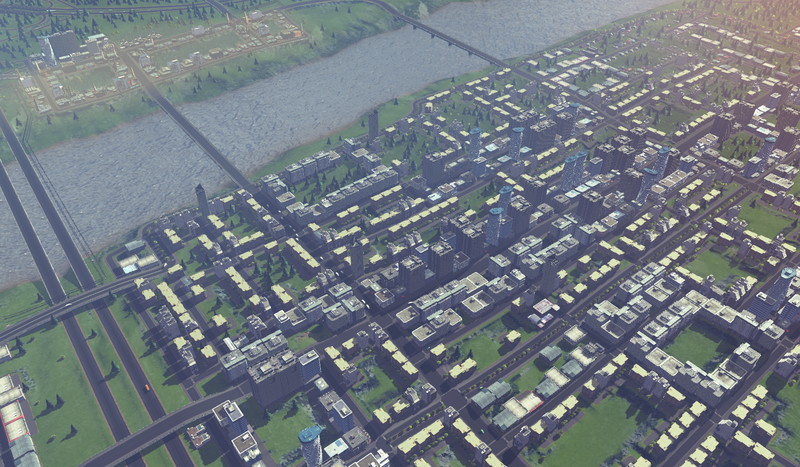 Cities: Skylines - screenshot 26