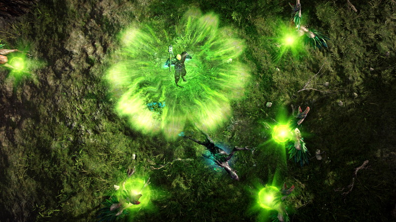Risen 3: Titan Lords - screenshot 10