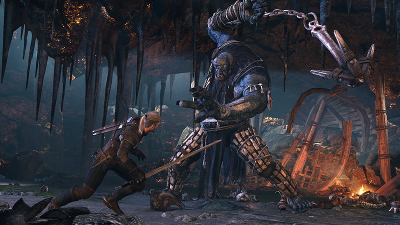 The Witcher 3: Wild Hunt - screenshot 65
