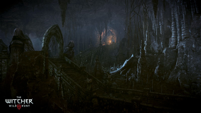 The Witcher 3: Wild Hunt - screenshot 42