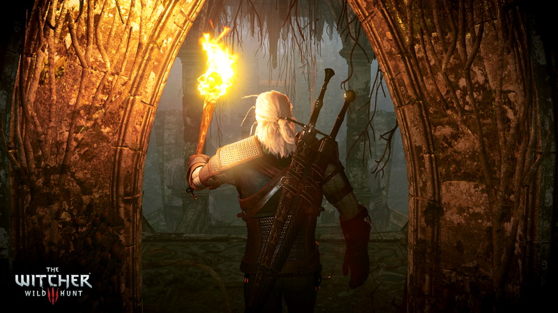 The Witcher 3: Wild Hunt - screenshot 35