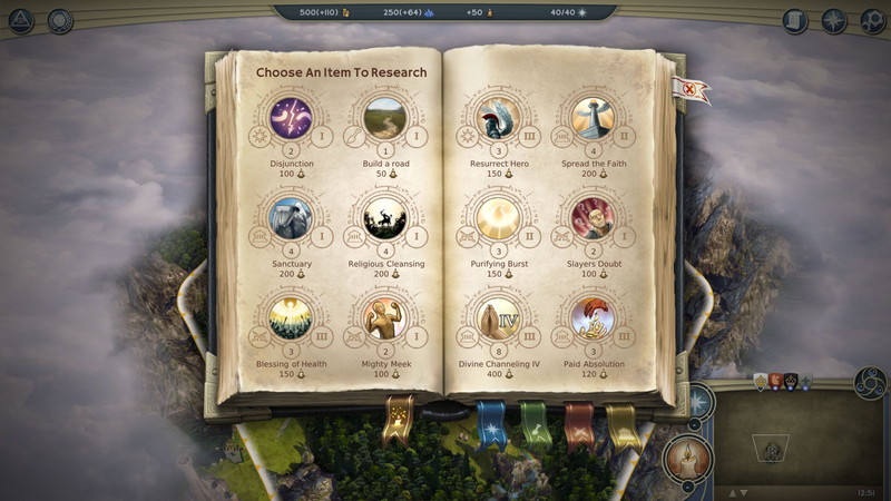 Age of Wonders 3 - screenshot 26