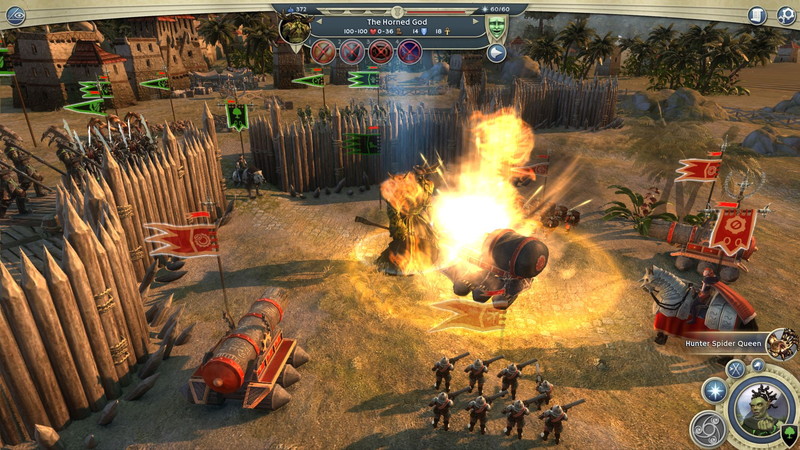 Age of Wonders 3 - screenshot 16