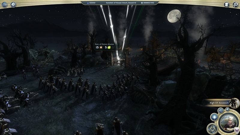 Age of Wonders 3 - screenshot 7