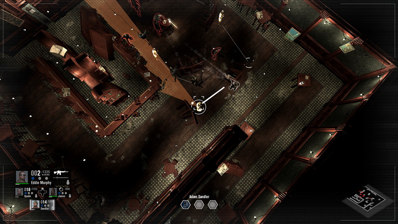 Breach & Clear: DEADline - screenshot 5