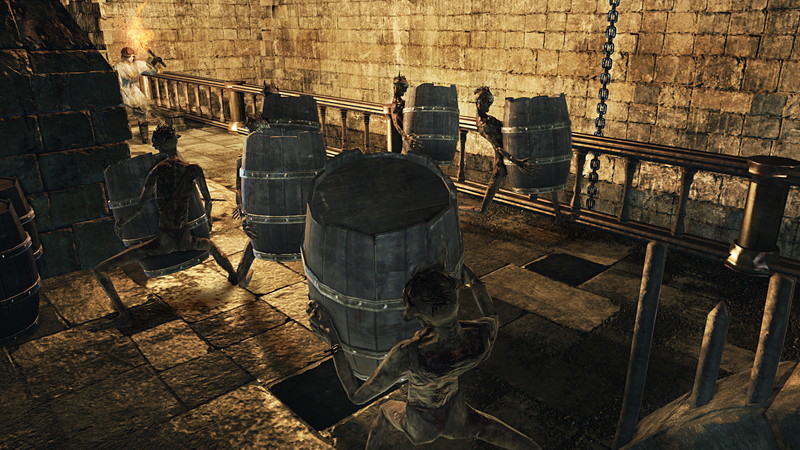 Dark Souls II: Crown of the Old Iron King - screenshot 5