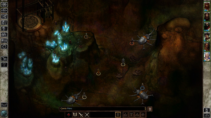 Icewind Dale: Enhanced Edition - screenshot 4
