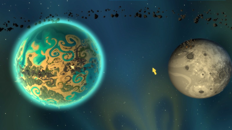 Planetary Annihilation - screenshot 26