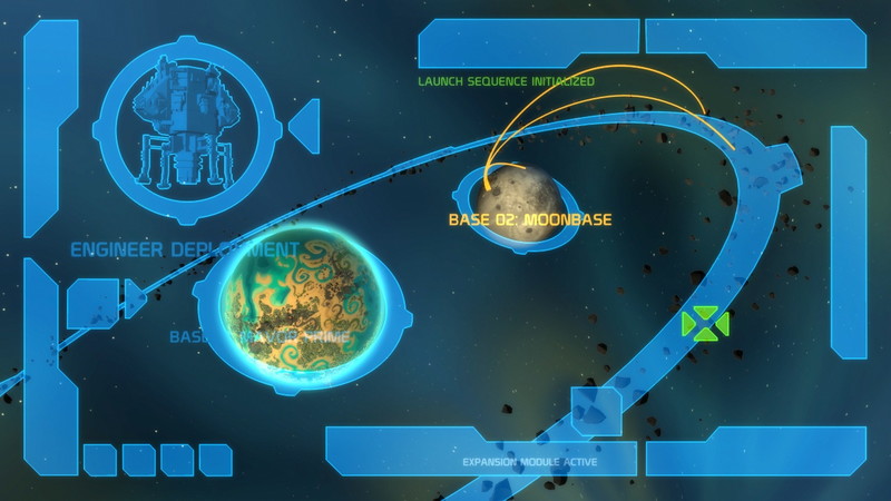 Planetary Annihilation - screenshot 25