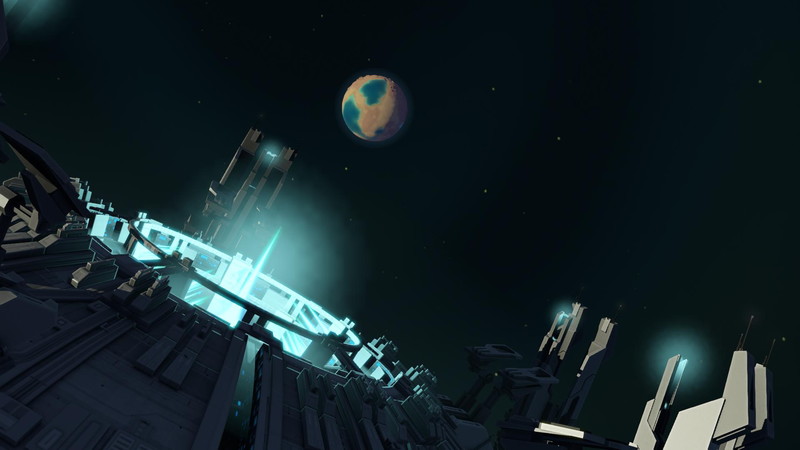 Planetary Annihilation - screenshot 1