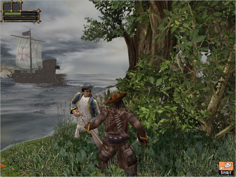 Voodoo Islands - screenshot 42