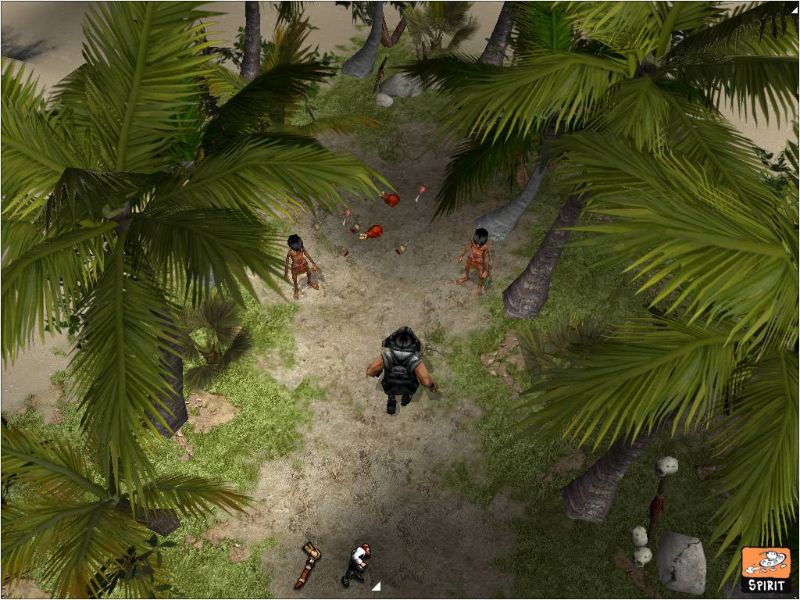 Voodoo Islands - screenshot 31
