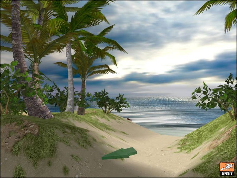 Voodoo Islands - screenshot 29