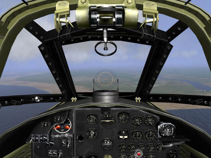 Pacific Fighters - screenshot 22