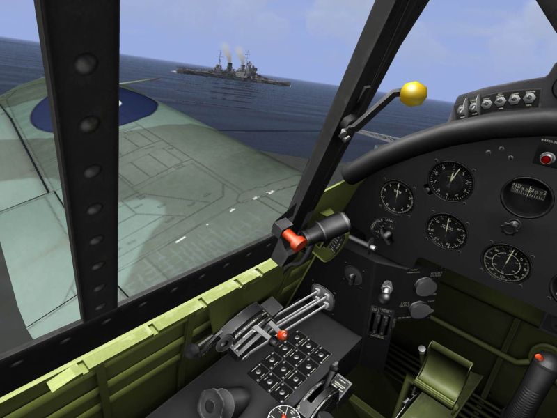 Pacific Fighters - screenshot 13