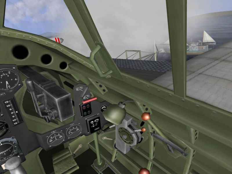 Pacific Fighters - screenshot 10
