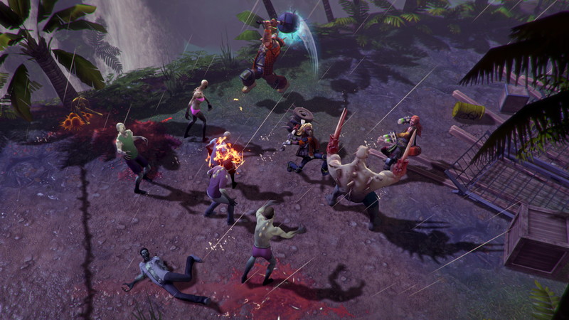 Dead Island: Epidemic - screenshot 7