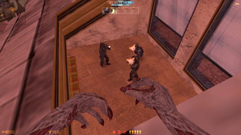 Counter-Strike Nexon: Zombies - screenshot 13
