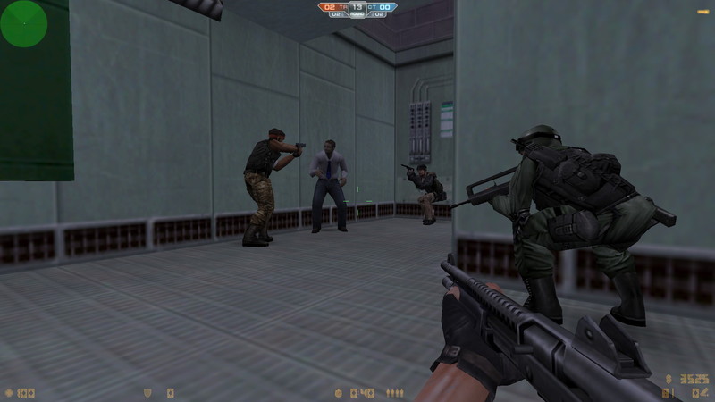 Counter-Strike Nexon: Zombies - screenshot 9