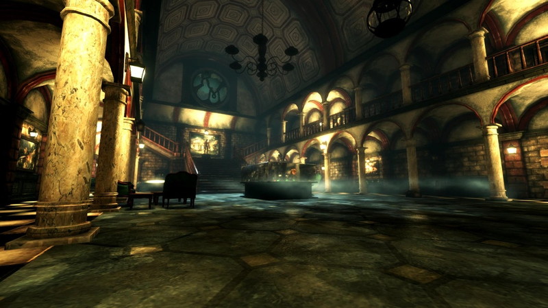Kraven Manor - screenshot 19