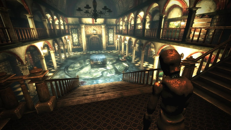 Kraven Manor - screenshot 15