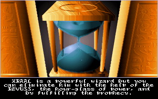 Ween: The Prophecy - screenshot 3
