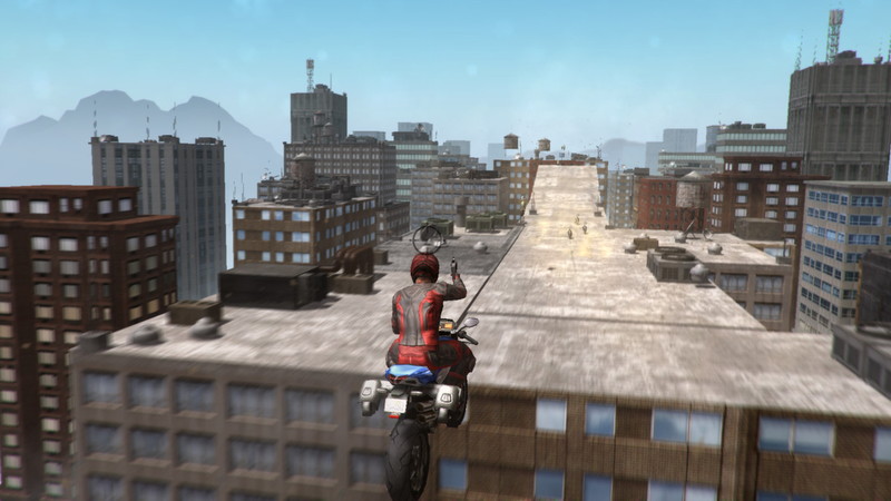 Road Redemption - screenshot 10