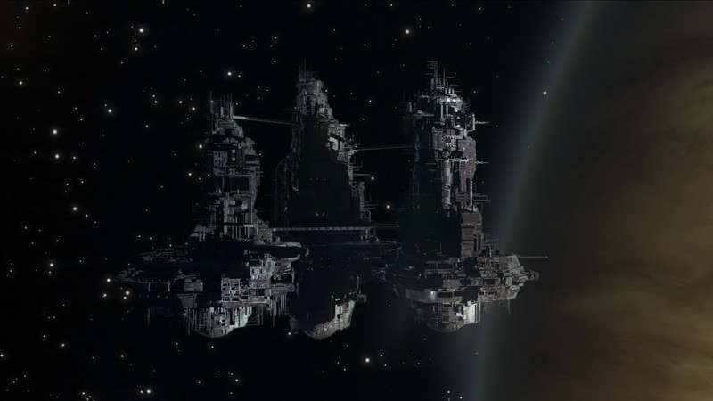 Alien: Isolation - screenshot 16